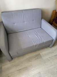 Fotel/kanapa z funkcją spania