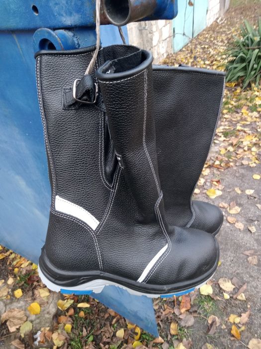 Сапоги робочі талан 43р
