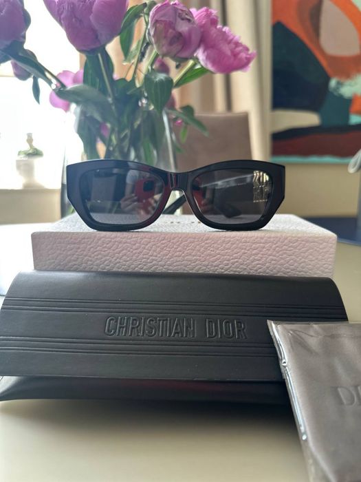 Нові окуляри Christian Dior Miss Dior