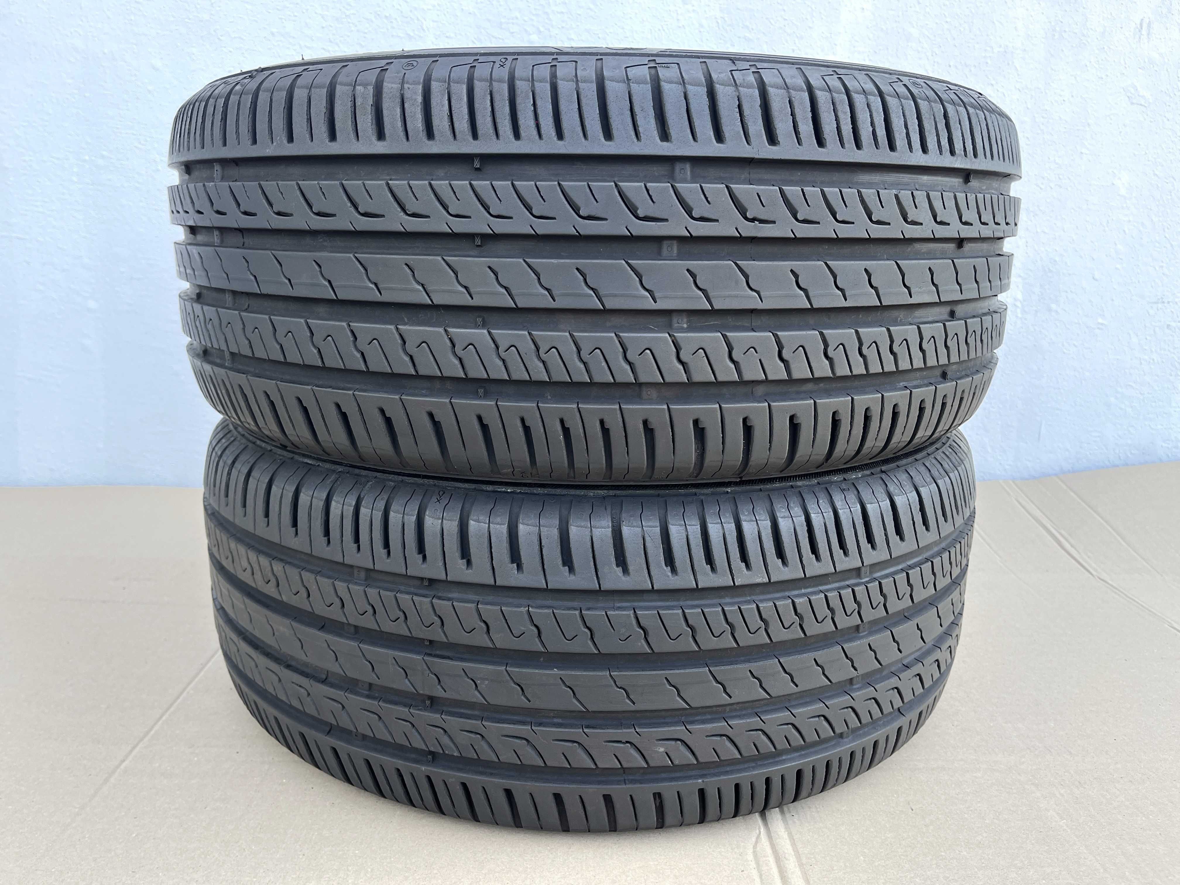 Opony Letnie 235/50/18 97V BARUM BRAVURIS 5HM 7,7mm 2024R JAK NOWE