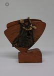 Statuetka taniec, para taneczna 10cm. WYPRZEDAŻ