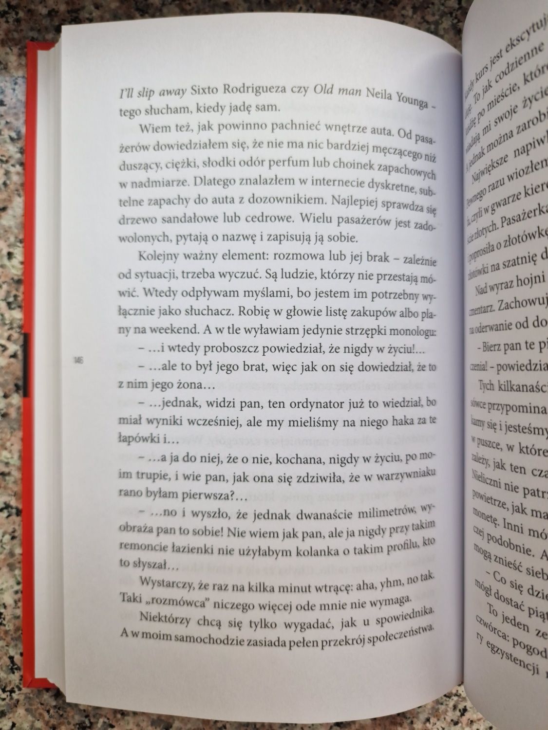 "Kurs na ulicę Szczęśliwą" B. Gardocki wyd. Dowody na Istnienie