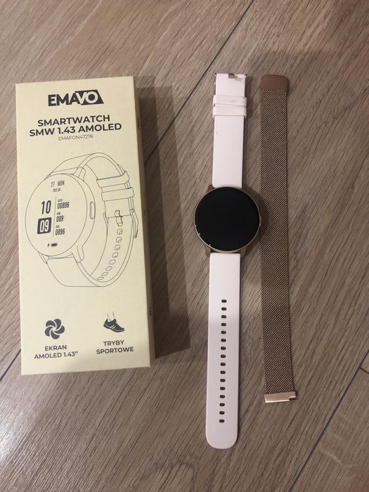 Smartwatch OKAZJA!!!