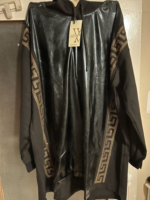 Wawa premium bluza ekoskora 52/54