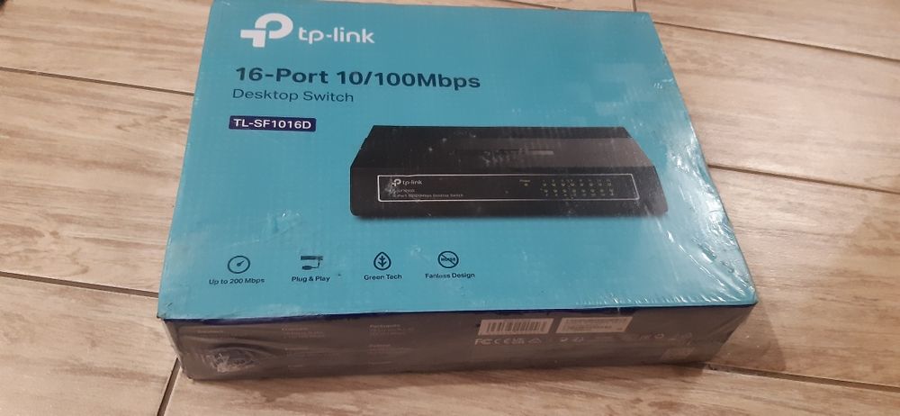 Маршрутизатор комутатор