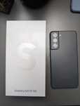 Samsung S21 FE stan idealny