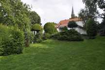 Domek nad jeziorem Lubniewice