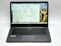 asus ux430u i5-8250u/8gb ram /256gb ssd /grafika geforce mx150