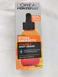 L'Oreal mem expert Hydra Energetic z 10% witaminą C poj.30ml.