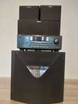 Kino domowe SONY TA-AV561 KINO + PILOT