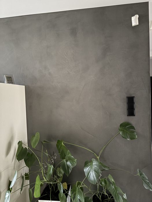 Kompleksowe Wykonczenie wnetrz