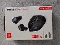 Sluchawki douszne jbl nowe