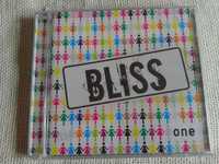 Bliss - One   CD