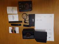 Suunto 9 Baro Titanium szafir + pasek Explore 2