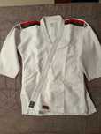 Equipamento judo e outras artes marciais