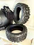 Opony terenowe 100/65-6.5