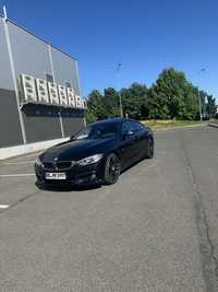 Bmw 420d f36 2015r