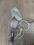 Steamer do ubrań Philips Steam&Go GC360/30 1200 W