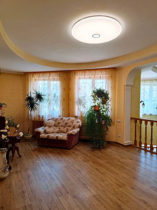 Продам шикарный дом Клочко, Калиновая, Юбилейный