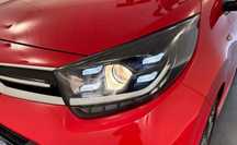 Киа пиканто ФАРЫ KIA‼️ Kia Picanto ФАРА