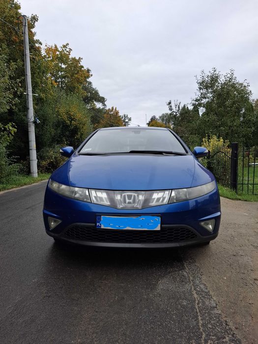 Honda Civic VIII