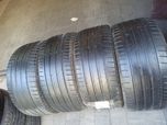 Летняя резина 255/35 R21 Bridgestone Turanza T005