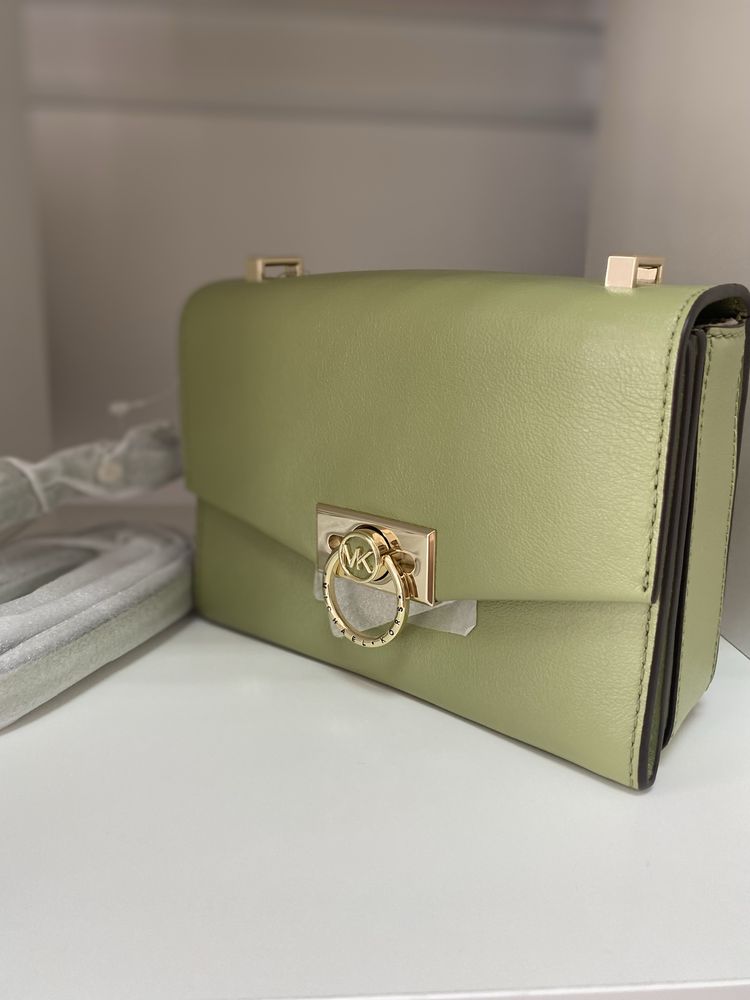 Сумка Michael  Kors Hendrix оригінал шкіра