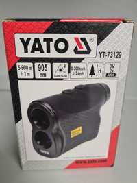 Dalmierz laserowy YATO 900m YT-73129
