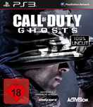 PS3 Call of Duty Ghosts Games4US C.H. Nowa Górna Łódź