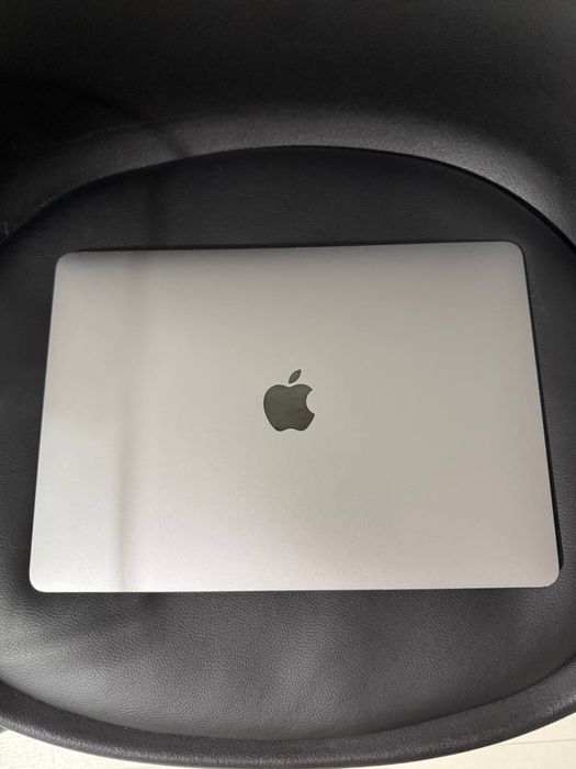Macbook Air 2020 M1 256gb Ram 8gb