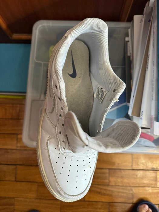 Sapatilhas Tenis Nike em muito bom estado