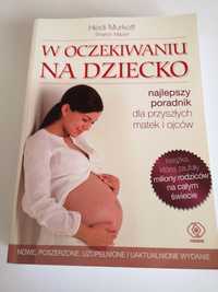 W oczekiwaniu na dziecko Heidi Murkoff