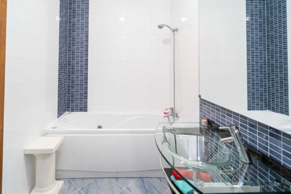 Apartamento T3 Oliveira do Bairro