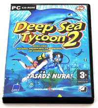 Deep Sea Tycoon 2 PC