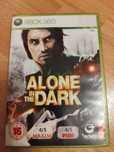 Alone in the dark