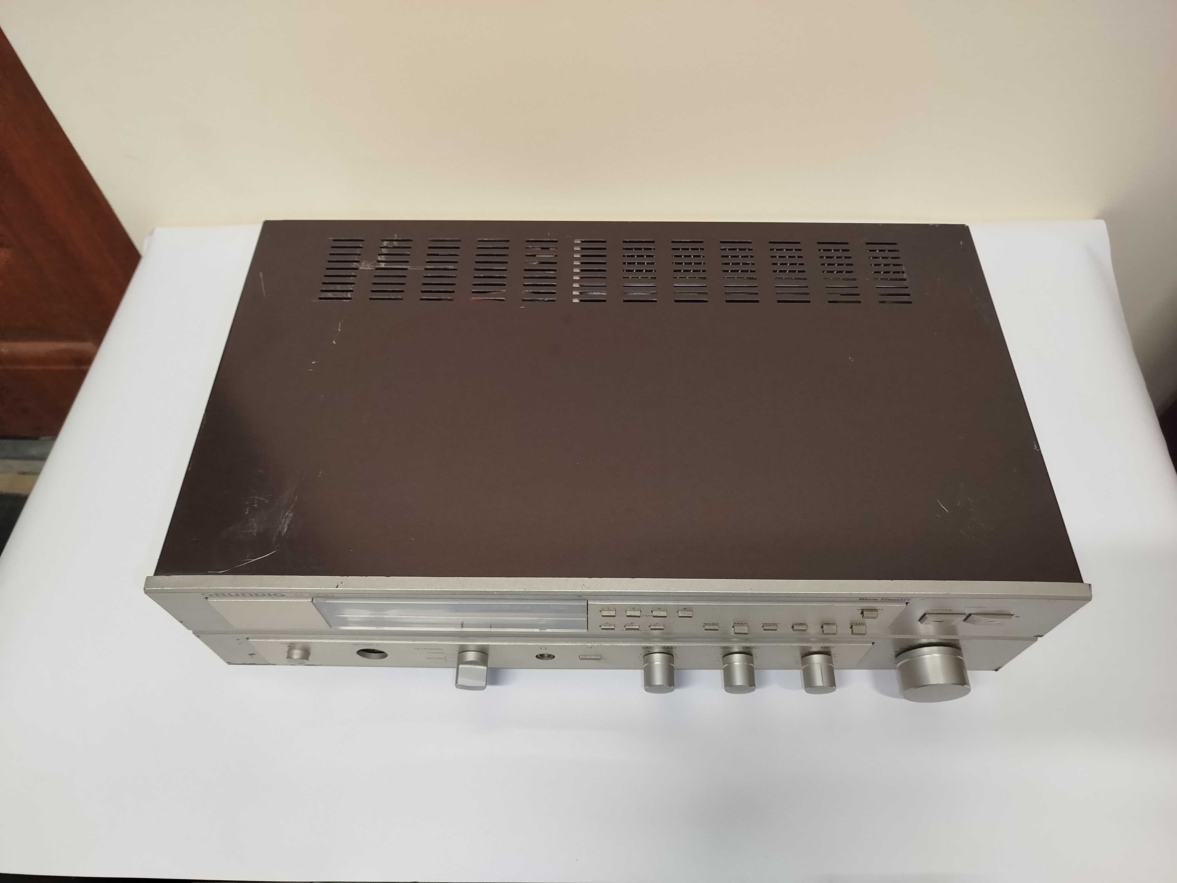 Amplituner Grundig R500