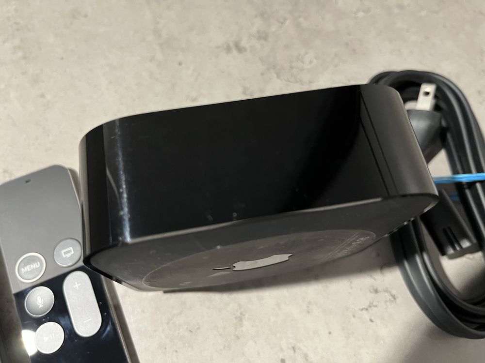  Apple TV 4 a1625 32Gb