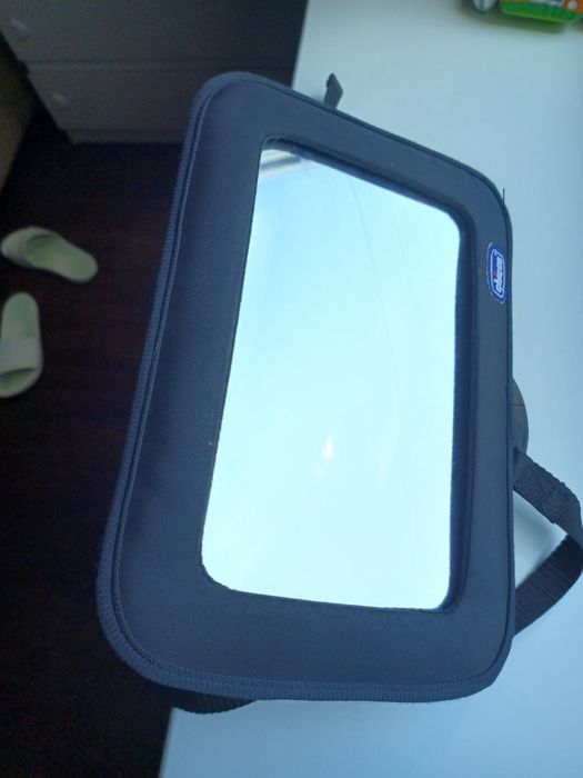 Зеркало заднего вида детское