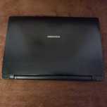 Medion Akoya 15,6"  E 6241- uszkodzony.