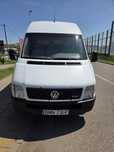 Volkswagen LT35*W pełni sprawny*Klimatyzacja