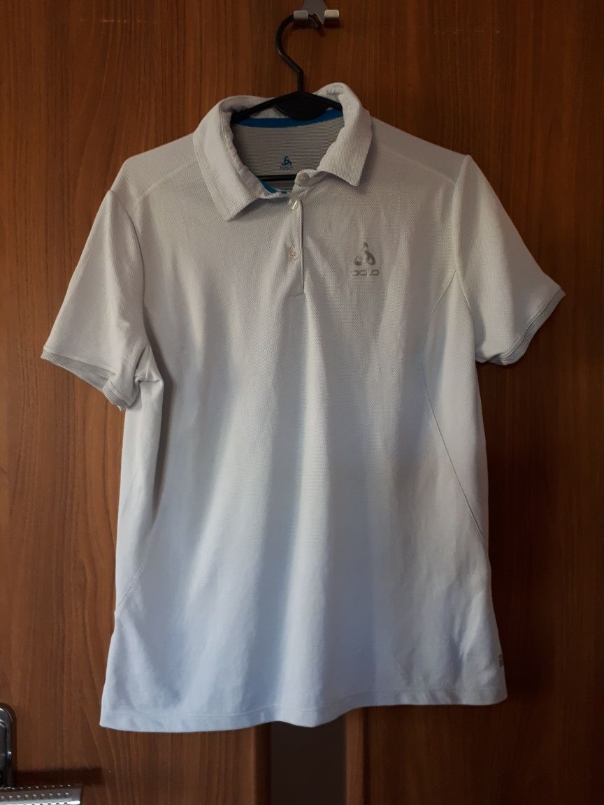 Koszulka polo Odlo L