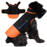 Защитный жилет для собак Dog Armour PRO K2 anti-bite vest