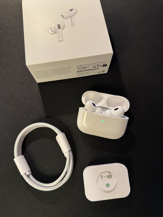 AirPods Pro 2 Nowe