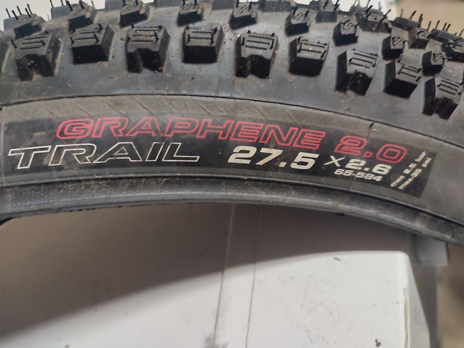 Pneus para bicicleta