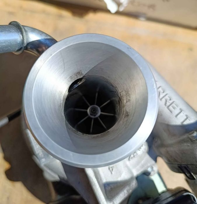 Turbo Opel Insignia B 2.0 CDTI B20dth