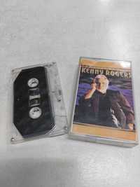 Kenny Rogers. The very Best of. Kaseta magnetofonowa