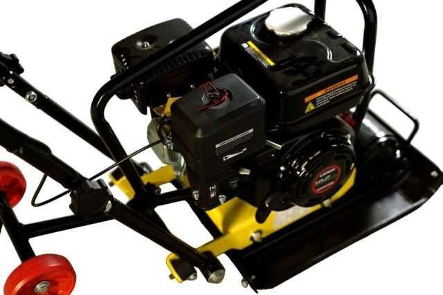 Віброплита витрамбовка  трамбовка виброплита MAST Bautechnik  MT-P60