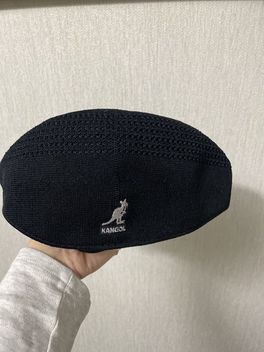 Берет kangol оригінал!