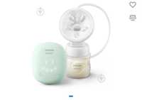 молоковідсмоктувач електричний Philips AVENT SCF323/11