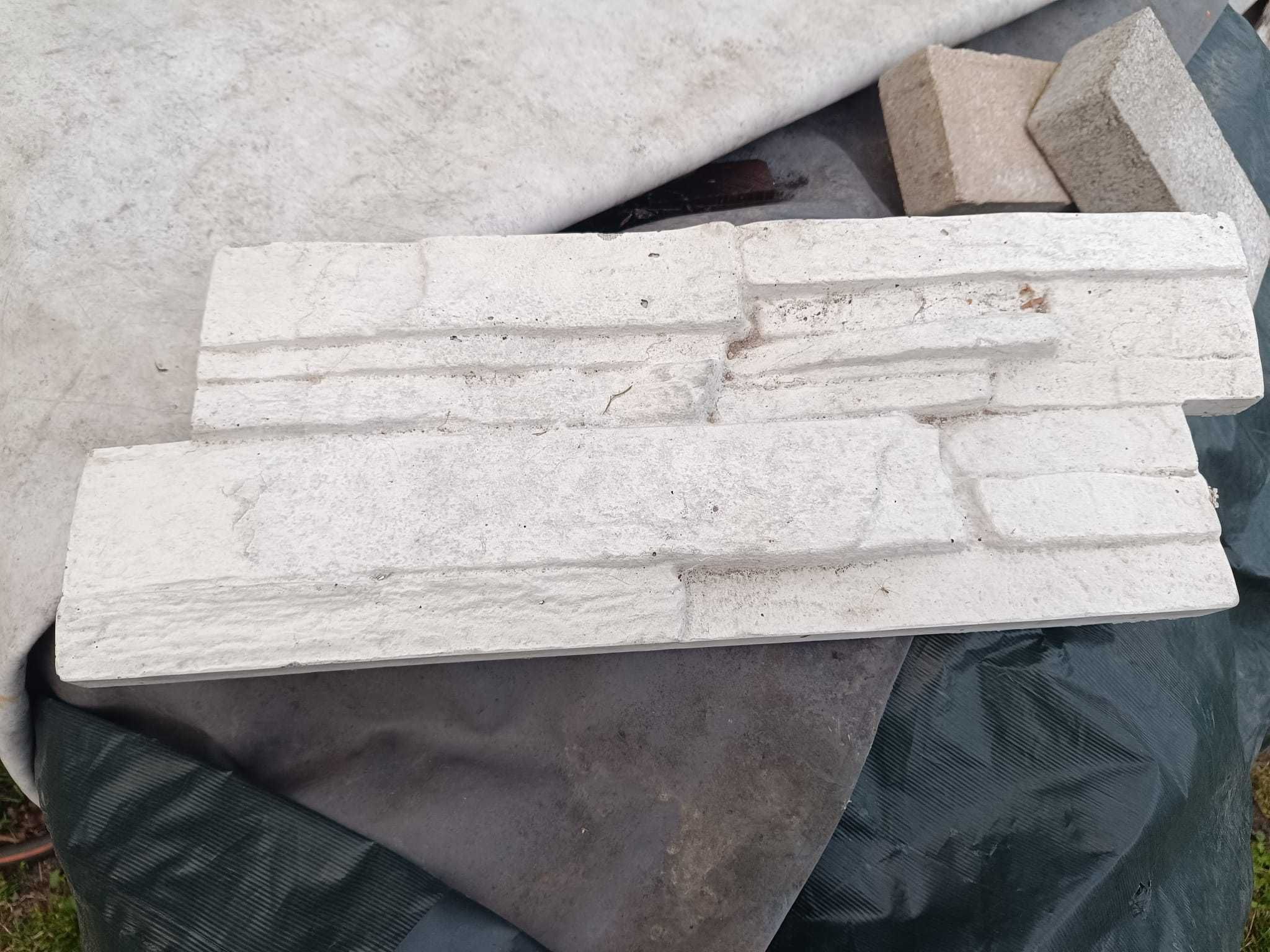 Imitacja piaskowca 10m2